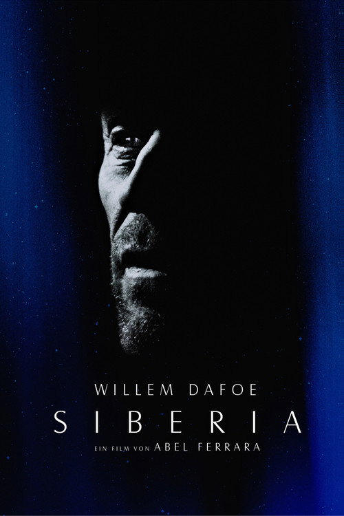 Poster von Siberia