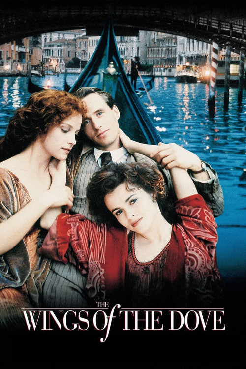 Poster von Wings of the Dove - Die Flügel der Taube