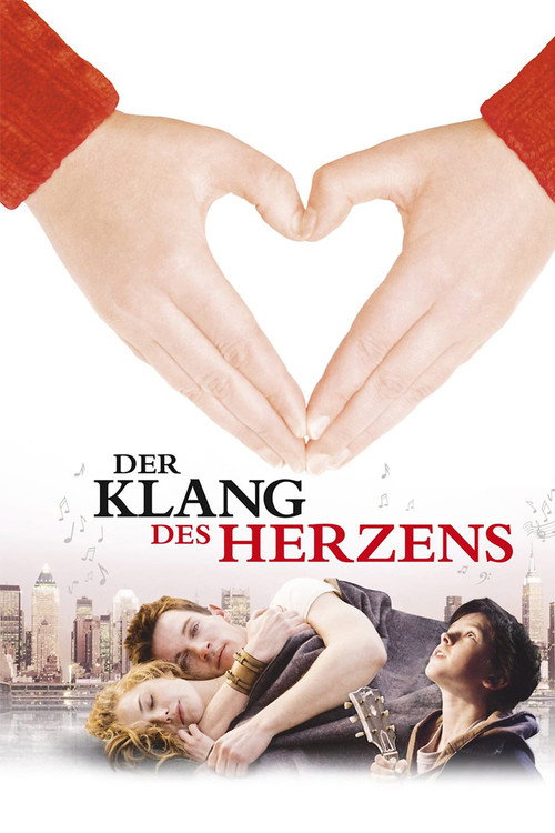 Poster von Der Klang des Herzens