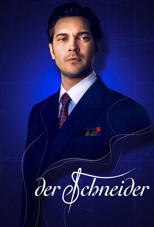 Poster von Der Schneider