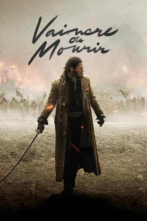 Poster for Victory or Death