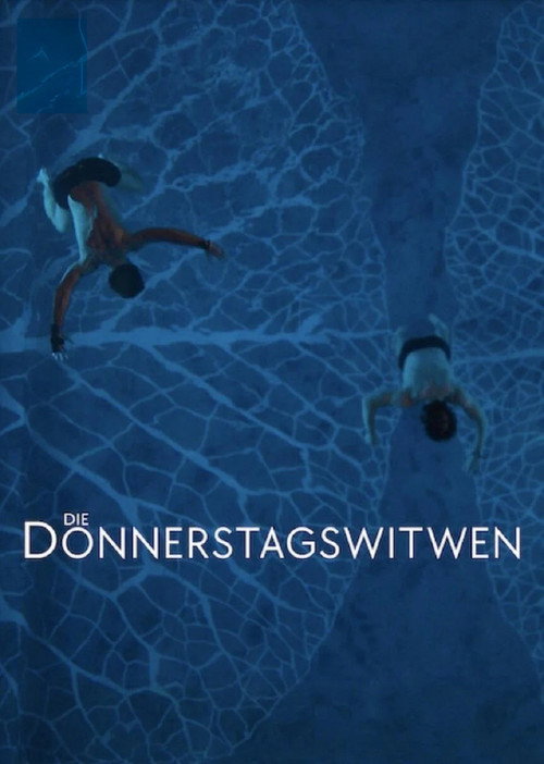 Poster von Die Donnerstagswitwen