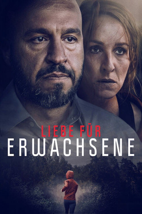 Poster von Liebe für Erwachsene