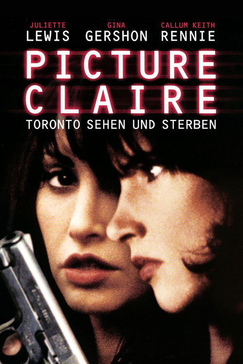 Poster von Lost in Toronto
