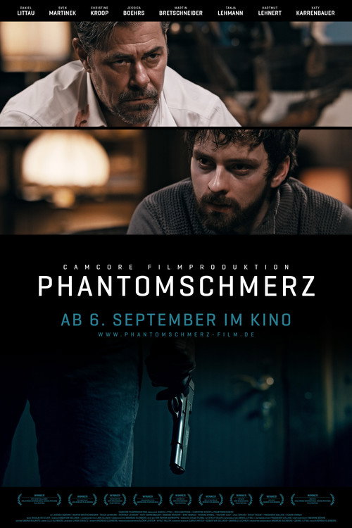 Poster for Phantomschmerz