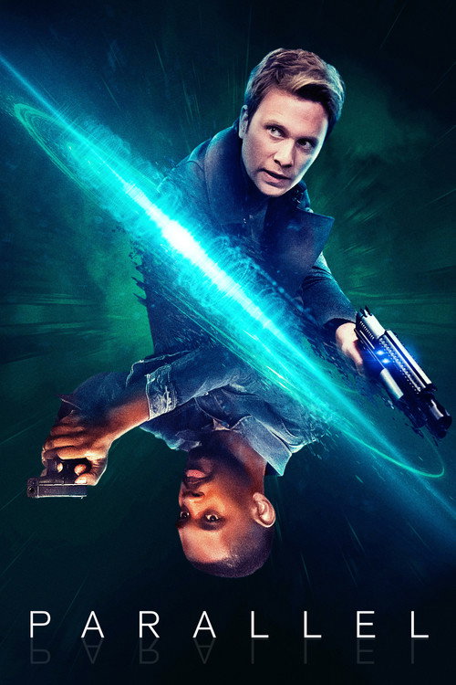 Poster von Parallel