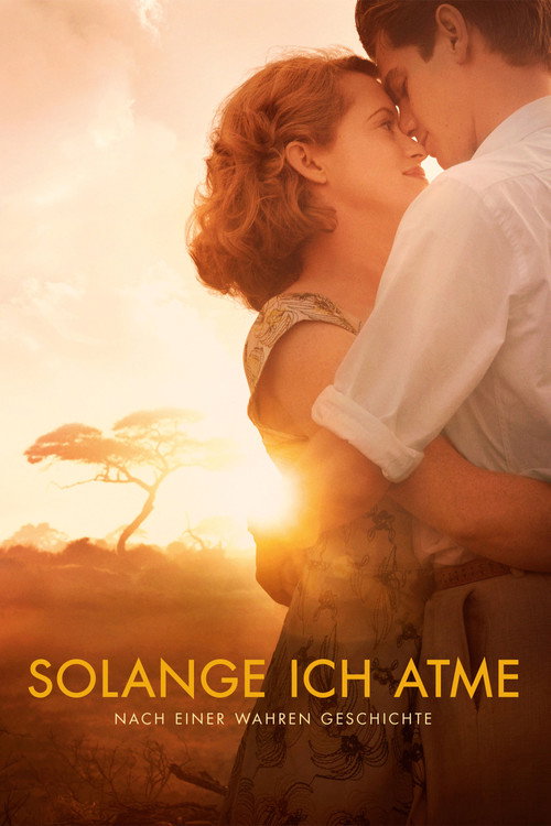 Poster von Solange ich atme