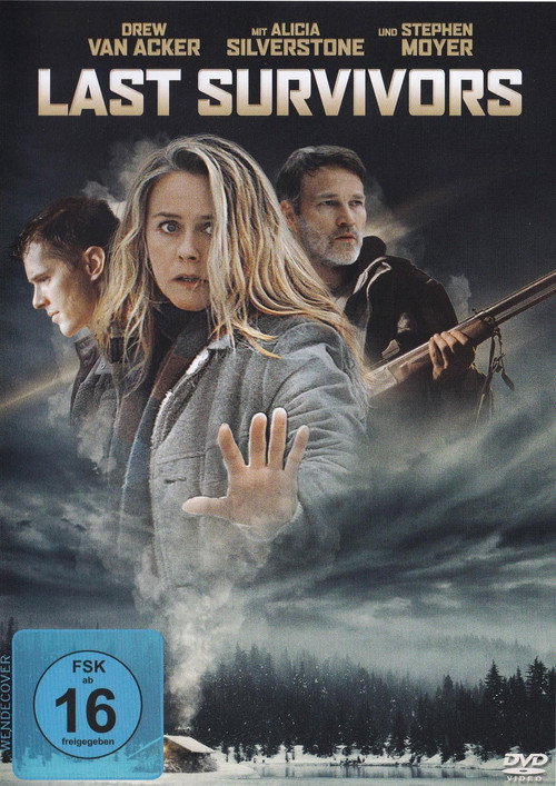 Poster von Last Survivors