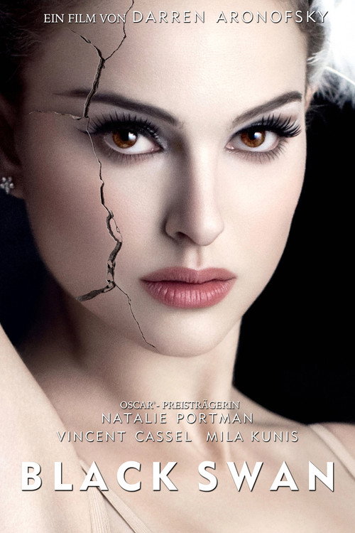Poster von Black Swan