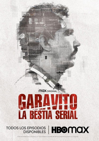 Garavito: The Serial Beast