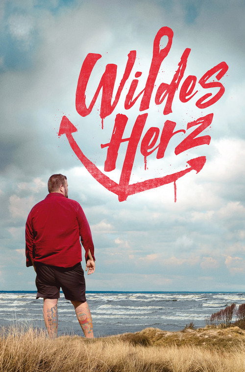 Poster for Wild Heart