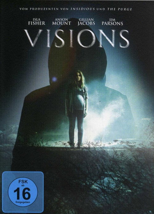 Poster von Visions