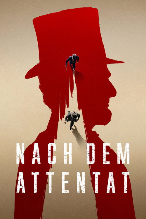 Poster von Nach dem Attentat