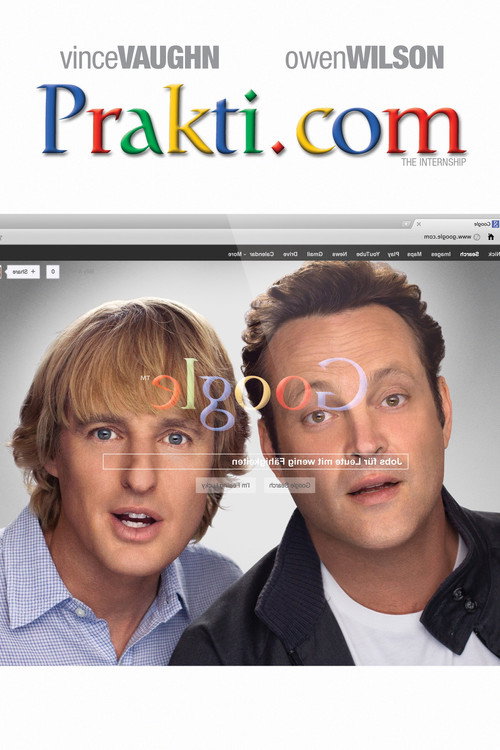 Poster von Prakti.com