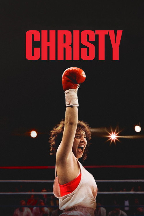 Christy poster