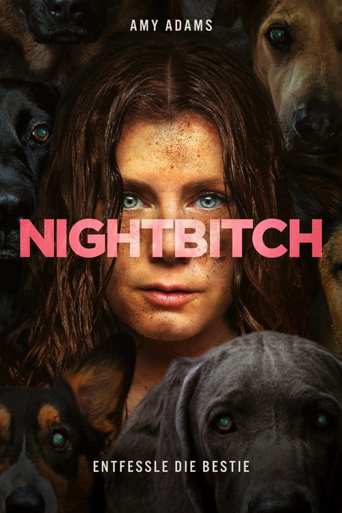 Poster von Nightbitch