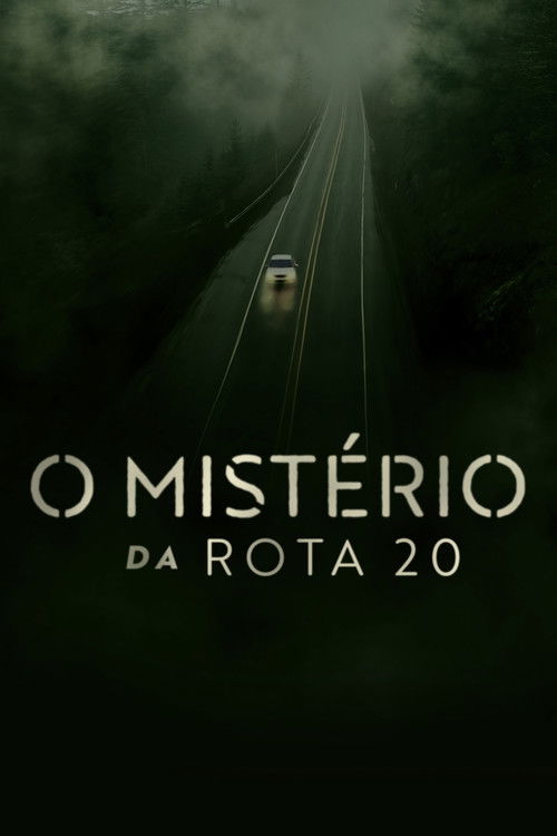 O Mistério da Rota 20