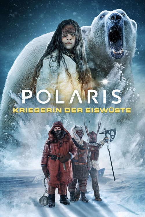 Poster von Polaris