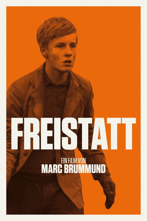 Poster von Freistatt