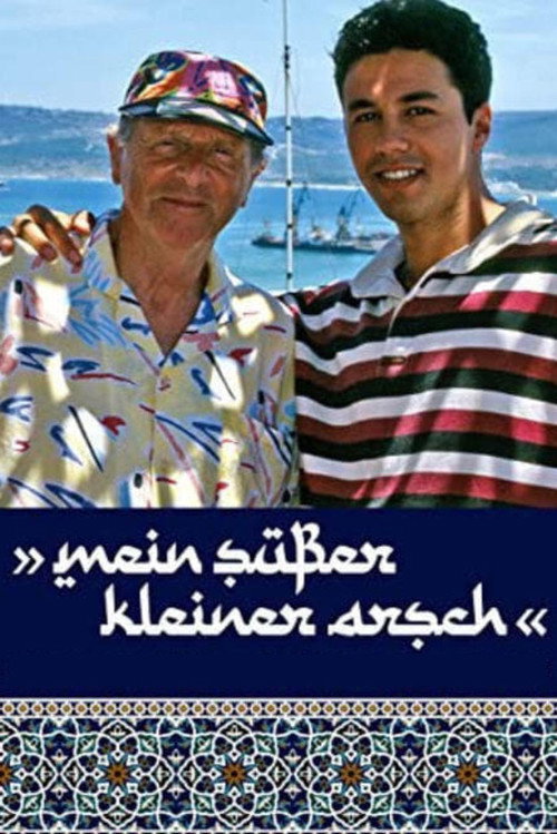 Poster von Mein süsser kleiner Arsch