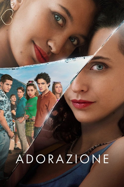 Poster von Verehrung