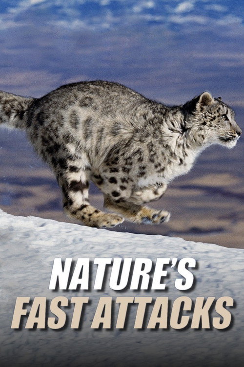 Nature’s Fast Attacks