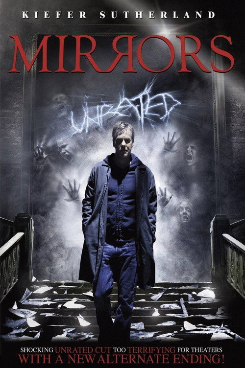 Poster von Mirrors