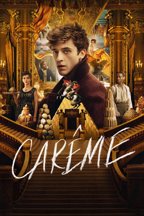 Poster von Carême