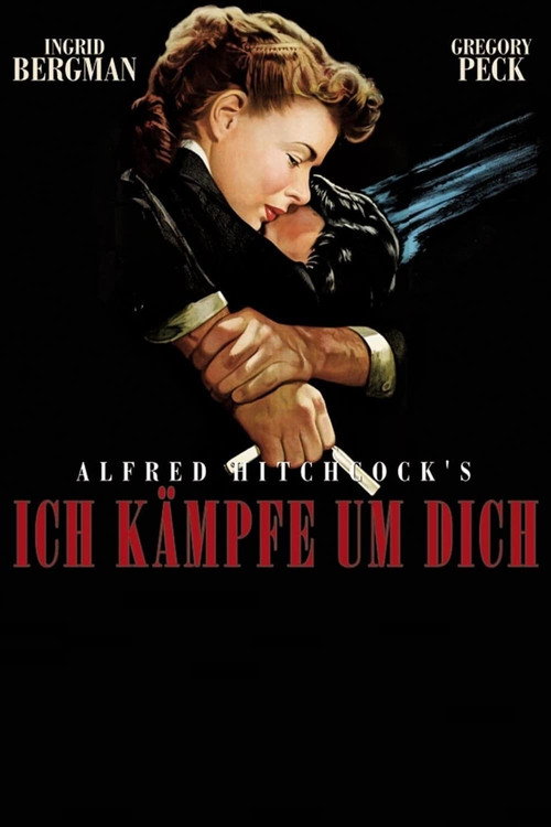 Poster von Ich kämpfe um Dich