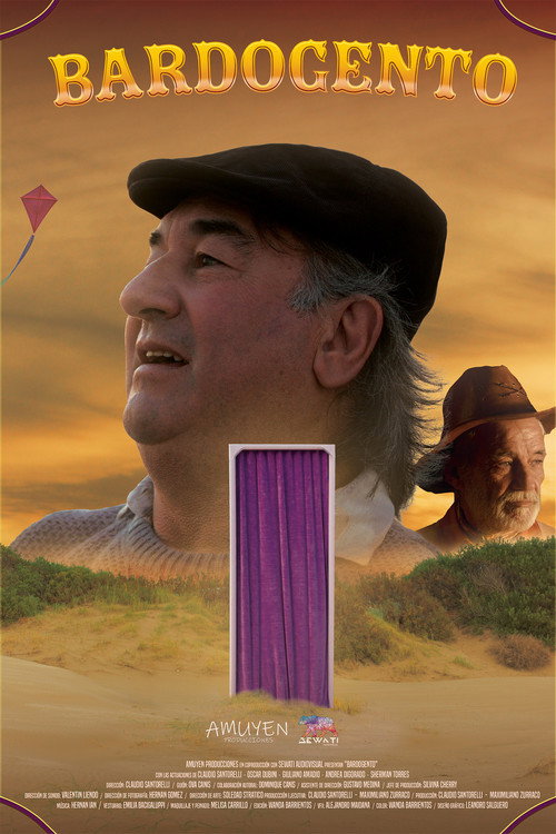 Bardogento poster