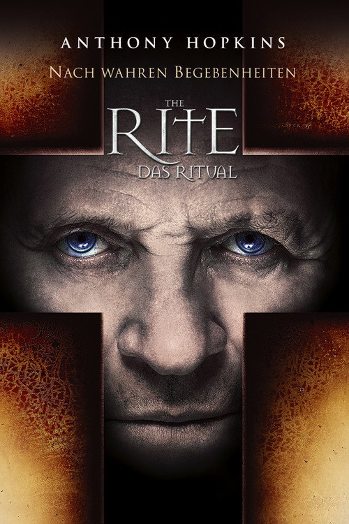 Poster von The Rite - Das Ritual