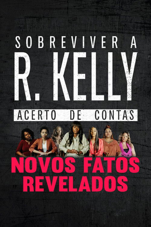 Sobrevivi a R. Kelly