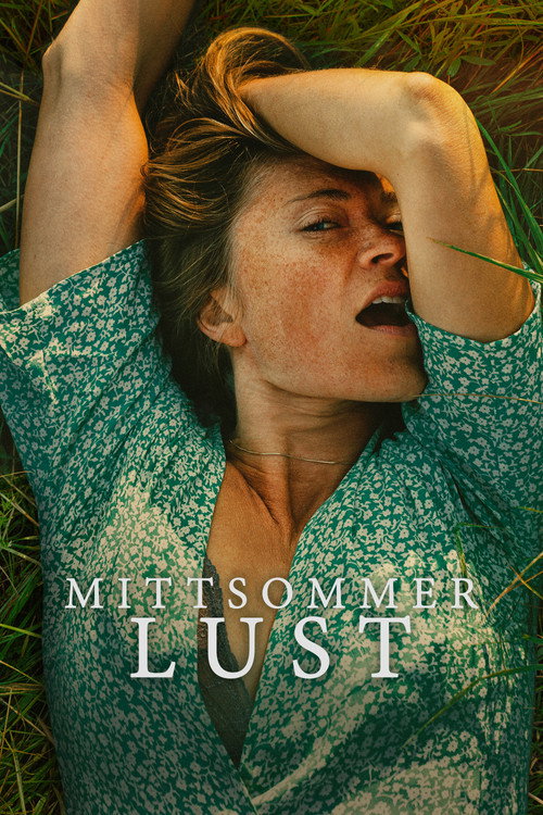 Poster von Mittsommerlust