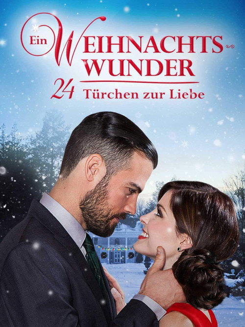 Poster von Ein Weihnachtswunder