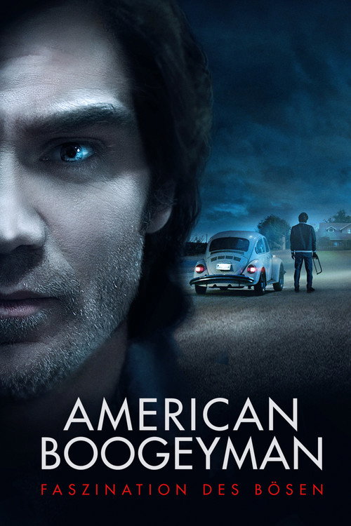 Poster von American Boogeyman - Faszination des Bösen