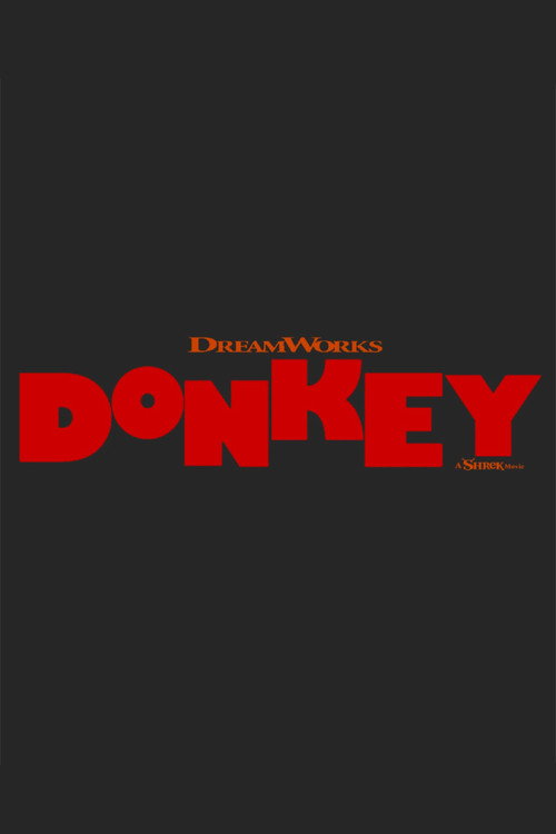 Poster for Donkey