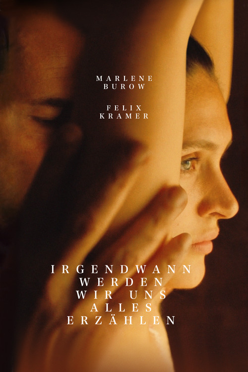 Poster von Irgendwann werden wir uns alles erzählen
