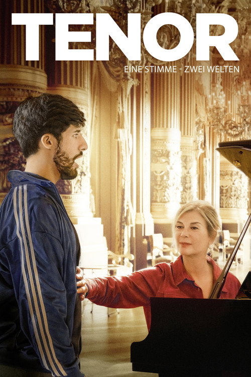 Poster von Tenor