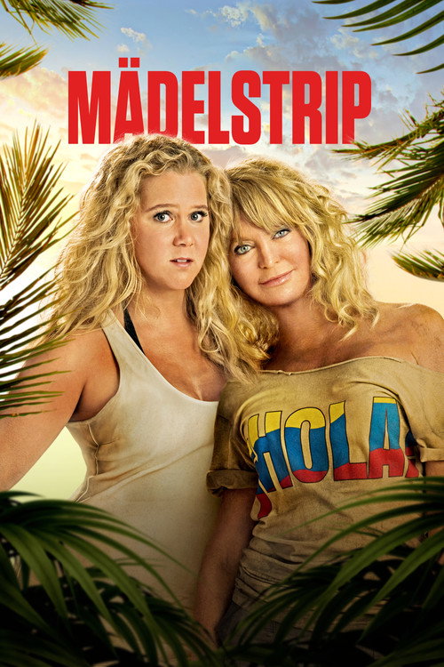 Poster von Mädelstrip