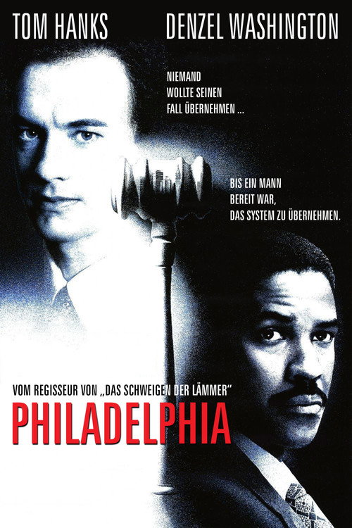 Poster von Philadelphia