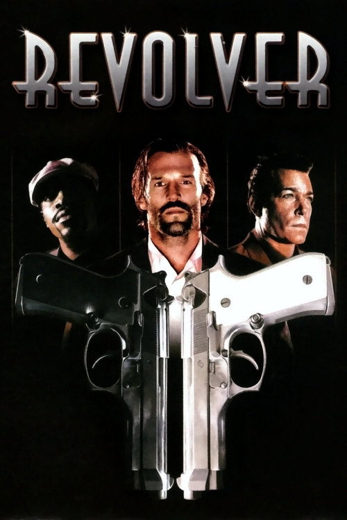 Poster von Revolver