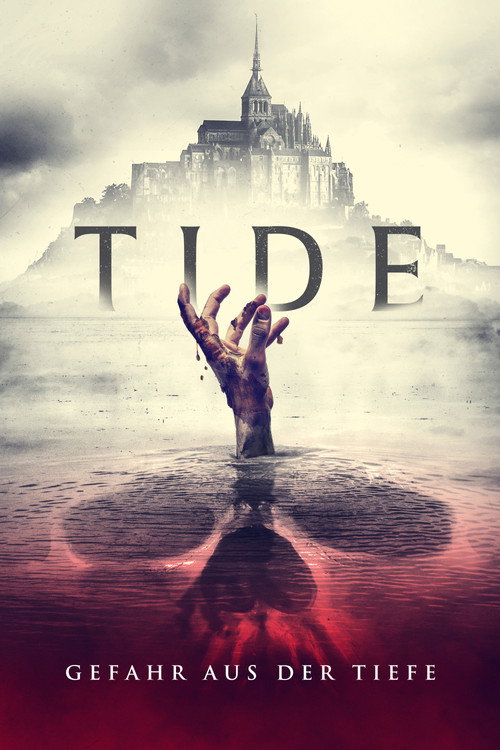 Poster von Tide - Gefahr aus der Tiefe