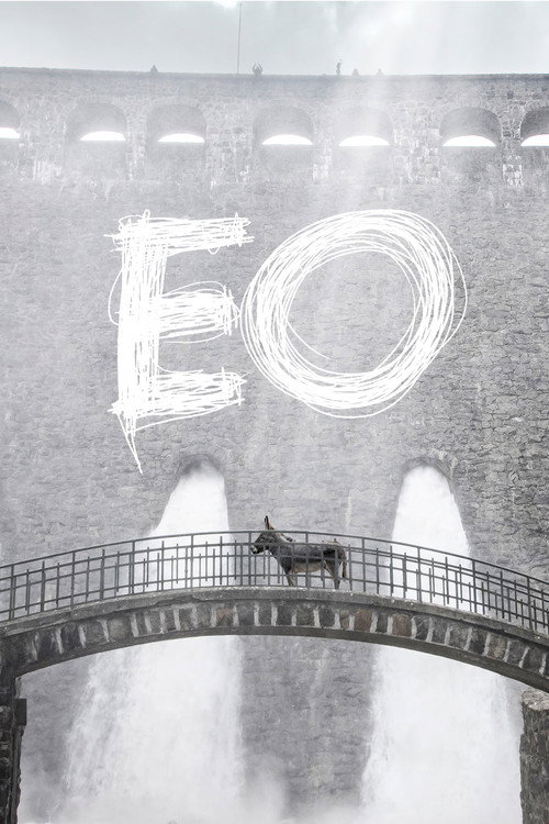 Poster von EO