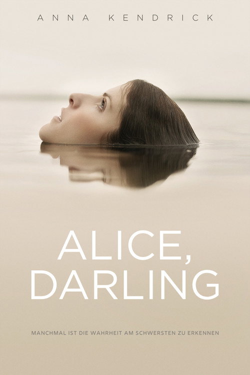 Poster von Alice, Darling