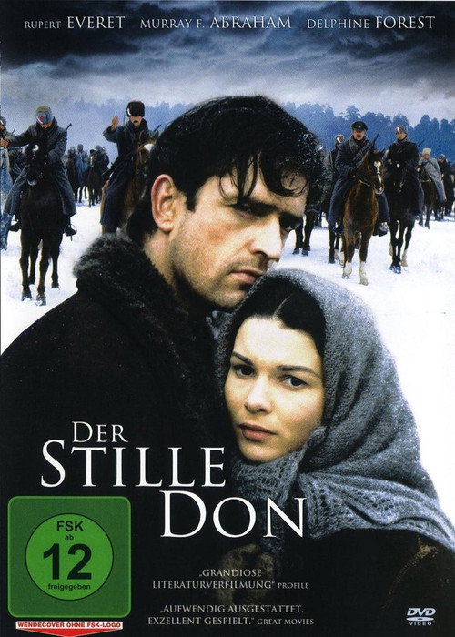 Poster von Der stille Don