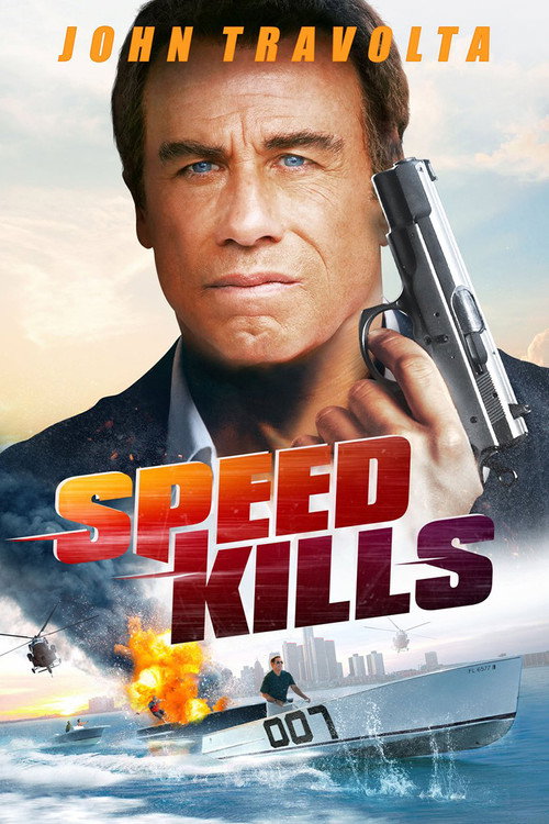 Poster von Speed Kills