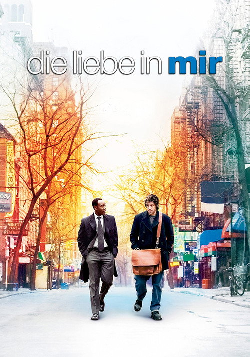 Poster von Die Liebe in mir
