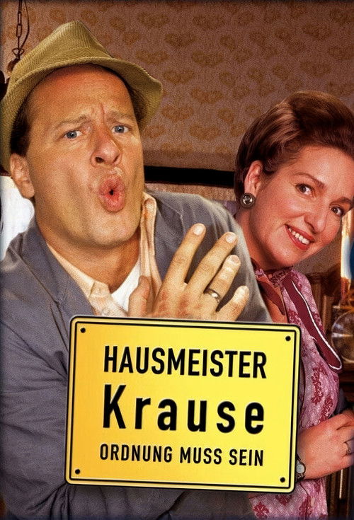 Hausmeister Krause – Ordnung muss sein