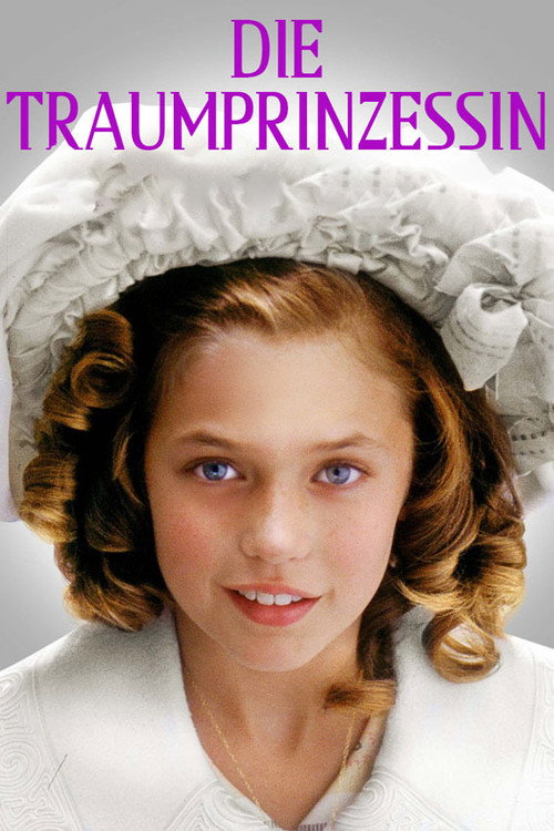 Poster von Die Traumprinzessin