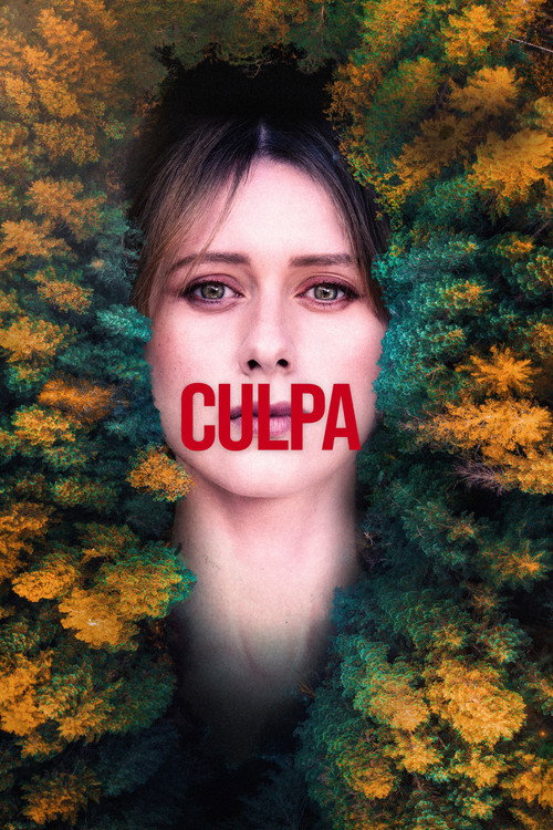 Poster von Culpa